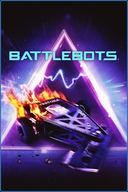 BattleBots 2015 S08E16 1080p WEB H264-SPAMnEGGS