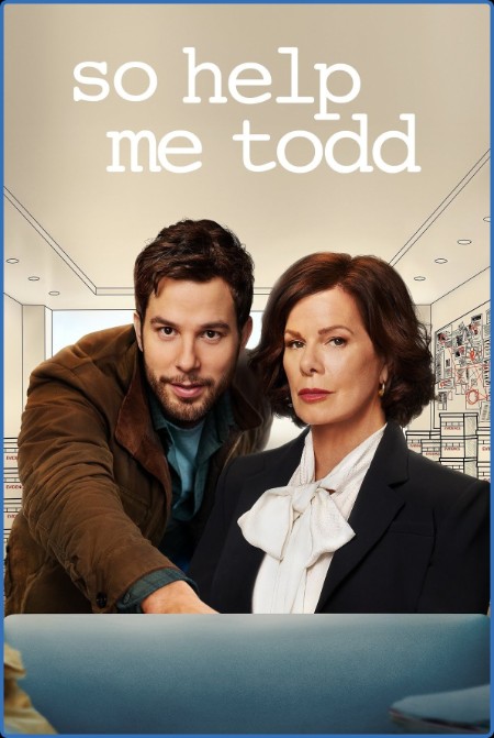 So Help Me TOdd S01E19 720p x264-FENiX