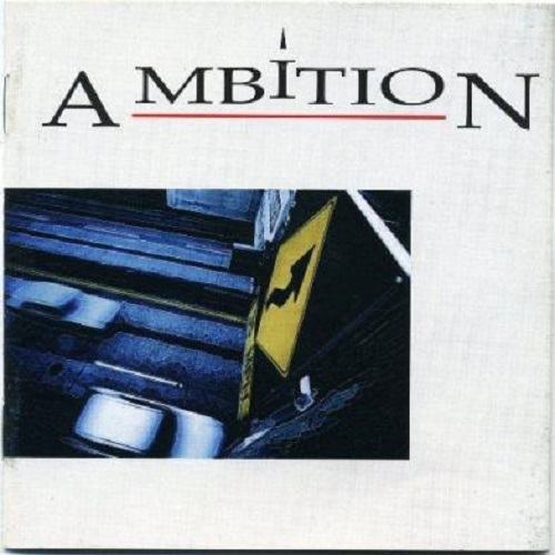 Ambition - Ambition 2006 (Lossless)
