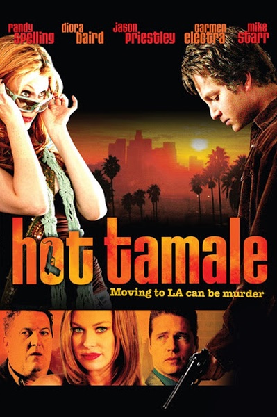     / Hot Tamale (2006) WEB-DL 1080p | P2, A