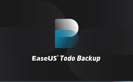 EaseUS Todo Backup 15.1 Multilingual