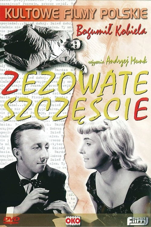 Zezowate szczęście (1960) PL.REMASTERED.1080i.HDTV.AC3.H.264-R2D2 ~ Film Polski
