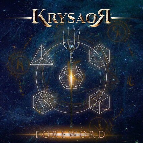 Krysaor - Foreword (2023)