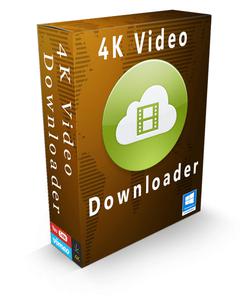 4K Video Downloader 4.24.3.5420 Multilingual (x86/x64)