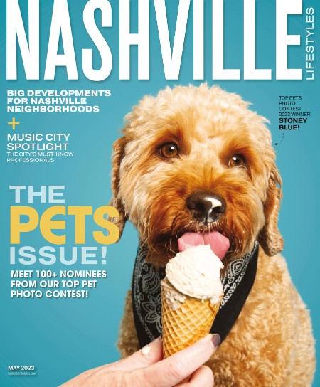 Nashville Lifestyles - May 2023