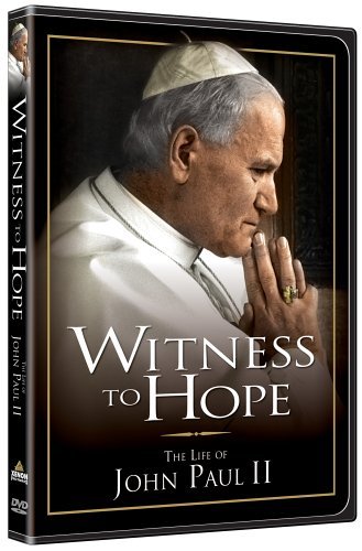 WitNess To Hope The Life Of Karol Wojtyla Pope John Paul II (2002) 720p WEBRip x26...