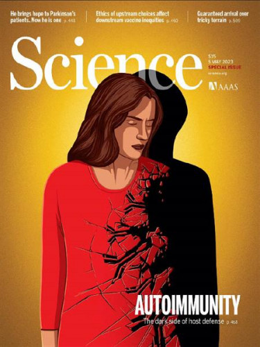 Science - 5 May 2023