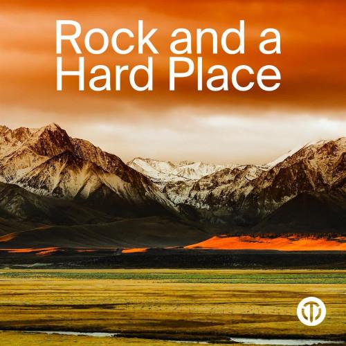 Rock and a Hard Place (2023) FLAC