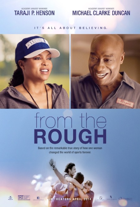 From The Rough 2013 1080p AMZN WEBRip DDP2 0 x264-KHEZU