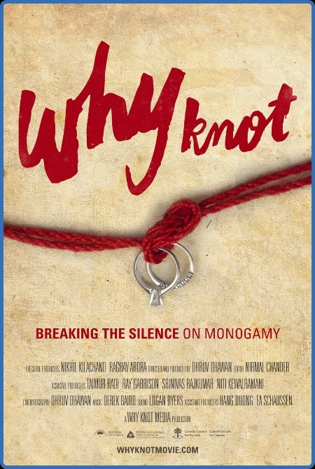 Why Knot (2016) 720p WEBRip x264 AAC-YTS