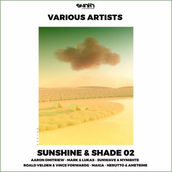 VA - Sunshine & Shade 02 (2023) MP3