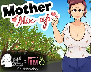 Dead End Games, Fulvi - Mother Mixup! A Crossover Special Ver.1.1 Win/Android/Mac/Linux