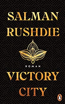 Rushdie, Salman  -  Victory City