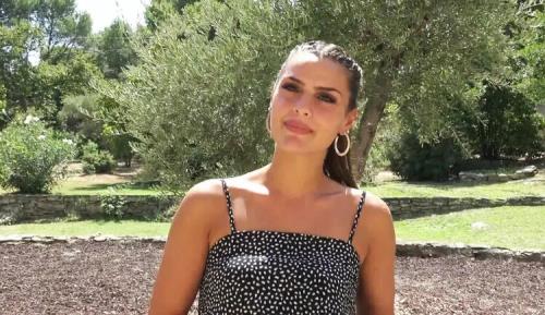 Claudia Kardinal - Claudia, 23, Young And (Very) Pretty Law Student In Bordeaux! (Full HD)