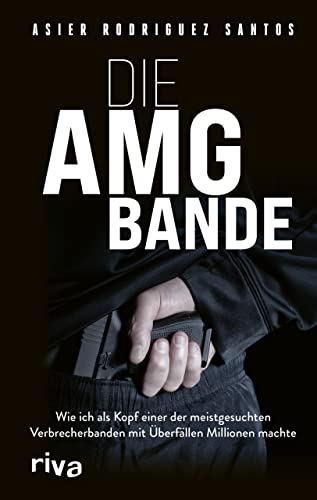 Asier Rodr&iacute;guez Santos  -  Die Amg - Bande