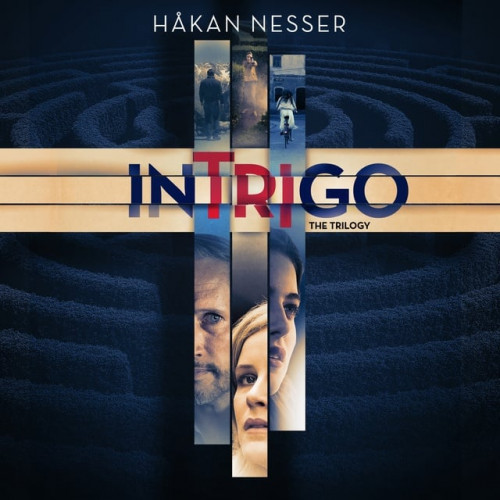 Hakan Nesser - Intrigo