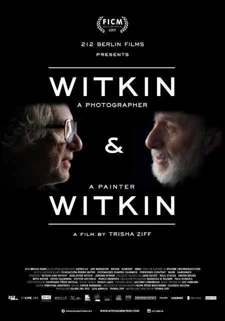 Witkin Witkin (2017) 1080p WEBRip x264 AAC-YTS