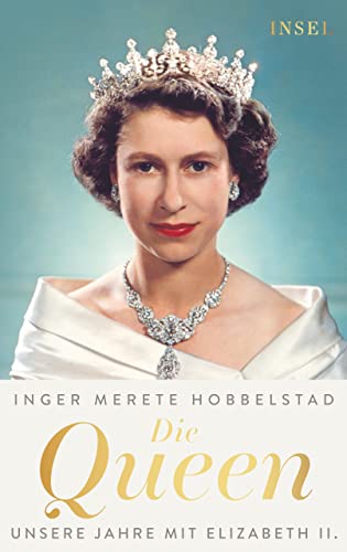 Inger Merete Hobbelstad  -  Die Queen