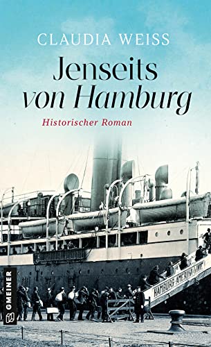 Claudia Weiss  -  Jenseits von Hamburg