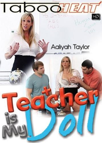 Teacher Is My Doll / Teacher Is My Doll (SD)