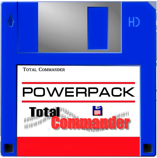 Total Commander 11.00 Beta 1 LitePack / PowerPack 2023.5.1 + Portable