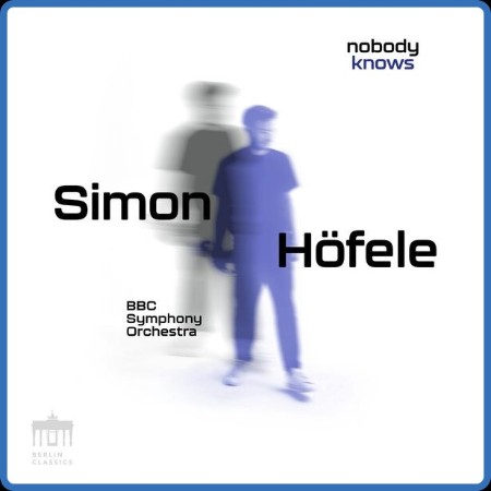 Simon Höfele - Nobody Knows (2023)