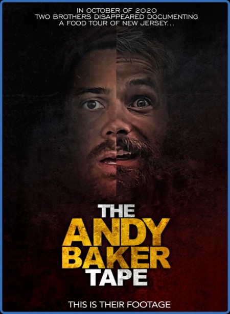 The Andy Baker Tape (2021) 1080p WEBRip x264 AAC-YTS