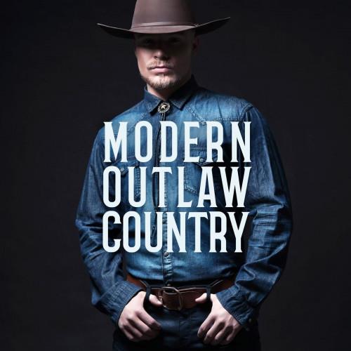 Modern Outlaw Country (2023) FLAC