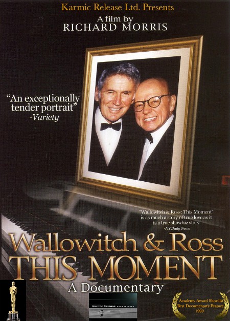 Wallowitch and Ross-This Moment 1998 1080p WEBRip AAC2 0 x264-NOGRP