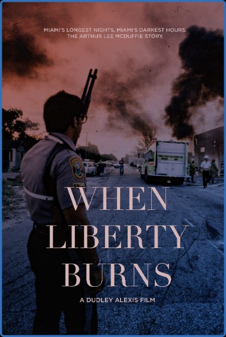 When Liberty Burns (2020) 1080p WEBRip x264 AAC-YTS