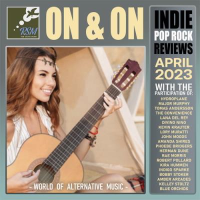 VA - On&On: Indie Pop Rock Collection (2023) (MP3)
