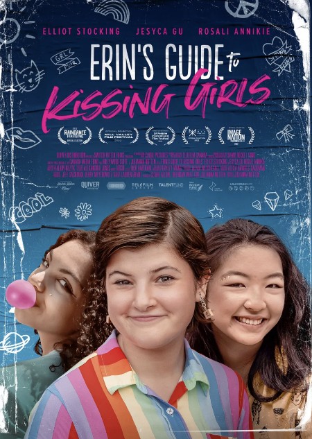 Erins Guide To Kissing Girls 2022 1080p WEB h264-EDITH