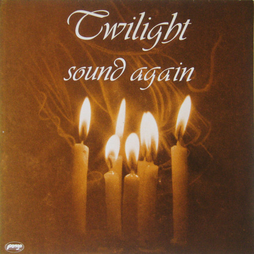 Twilight - Sound Again (Vinyl, 12'') 1985 (Lossless)