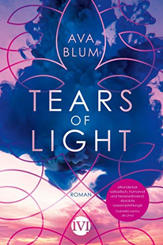 Ava Blum  -  Tears of Light