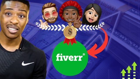 Fiverr Freelancer Success 2023  Gig Rank & Top 1% Seller