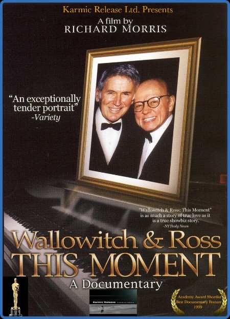 WAllowitch Ross This Moment (1999) 1080p WEBRip x264 AAC-YTS