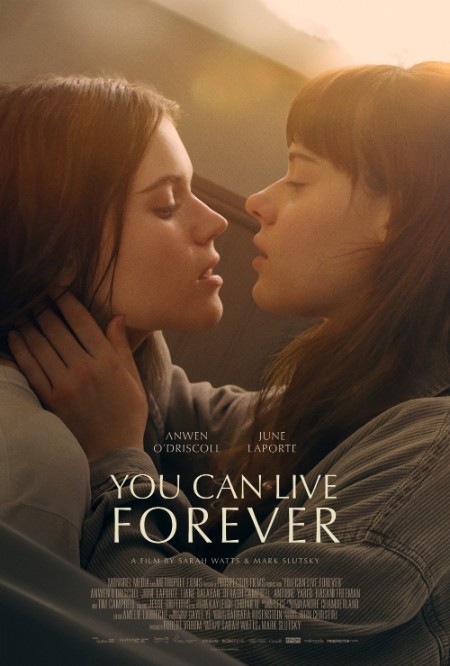 You Can Live Forever (2022) 1080p [WEBRip] 5.1 YTS