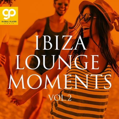 Ibiza Lounge Moments Vol. 2 (2023)