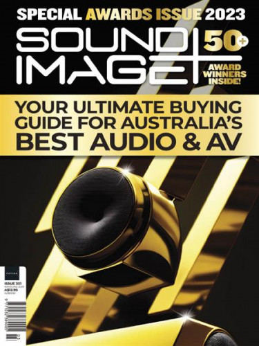 Sound + Image - Issue 3512023