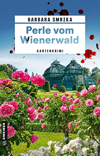 Barbara Smrzka  -  Perle vom Wienerwald