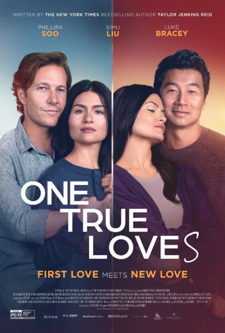 One True Loves 2023 1080p WEBRip x265-LAMA