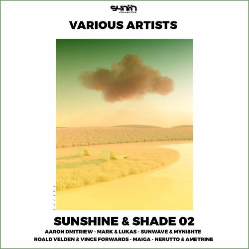 Sunshine & Shade 02 (2023)