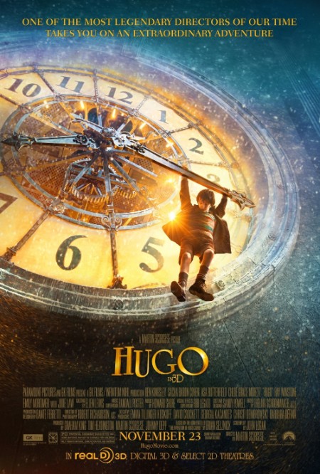 Hugo 2011 1080p BluRay DDP 5 1 x264-WiNHD