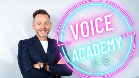 The Ultimate Voiceover Course Your Path To Vo Success
