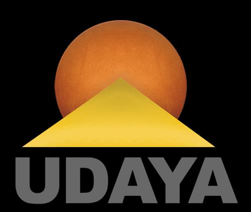UDAYA – Celest Pereira Yoga Classes