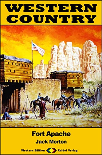 Jack Morton & Logan Stewart & Mark Shannon & Scott Ftry Sammelband 103: Romane 511 - 515: 5 Western - Romane