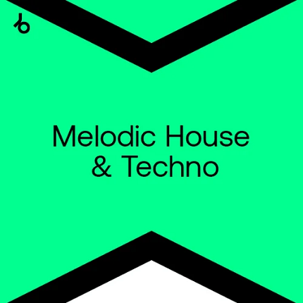 Beatport Top 100 Melodic House & Techno May 2023