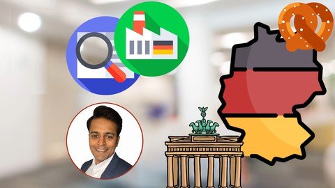 How To Find A Job In Germany