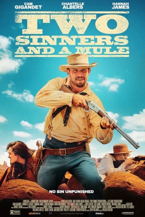 Two Sinners and a Mule (2023) PLSUB.1080p.AMZN.WEB-DL.DDP5.1.H.264-FLUX / Napisy PL