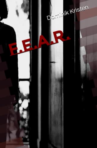 Cover: Dominik Kristen  -  Fear